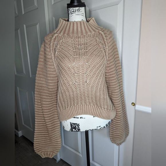 Free People Sweaters - Free People sweetheart sweater